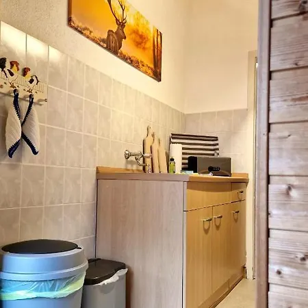 Haus Fessel - Birkenkopf