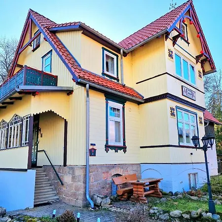 Haus Fessel - Birkenkopf *