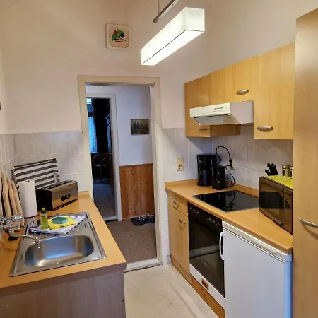 Haus Fessel - Birkenkopf *