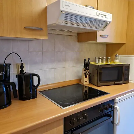 Haus Fessel - Birkenkopf