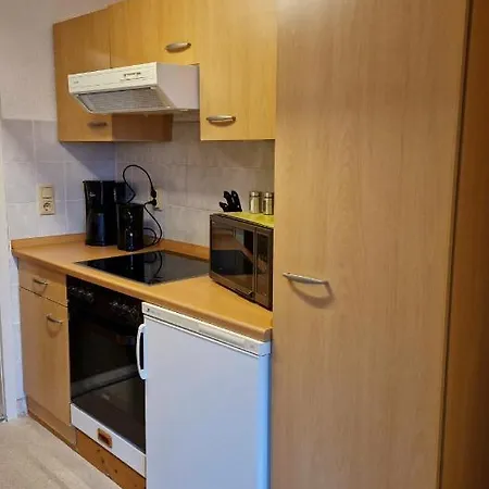 Haus Fessel - Birkenkopf Apartment