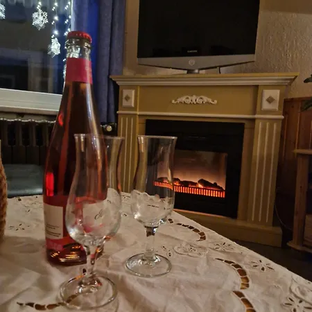 Haus Fessel - Birkenkopf