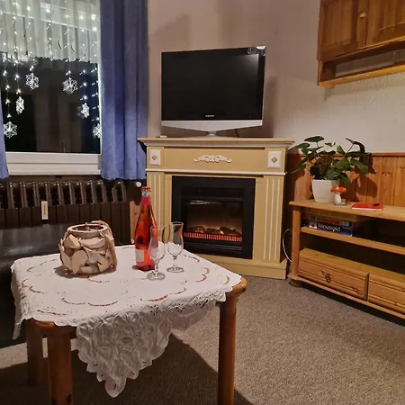 Haus Fessel - Birkenkopf Apartment *