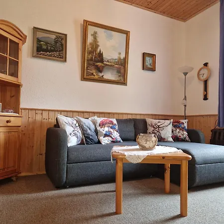 Apartment Haus Fessel - Birkenkopf *