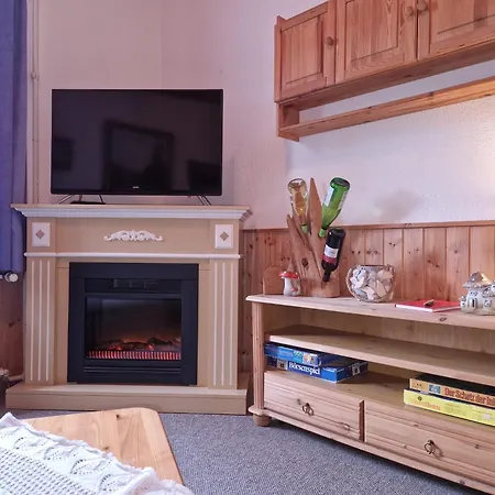 Haus Fessel - Birkenkopf *