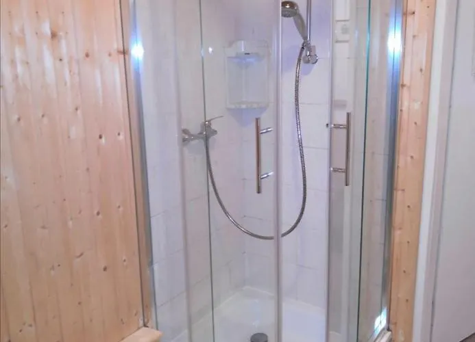 Haus Fessel - Birkenkopf アパート