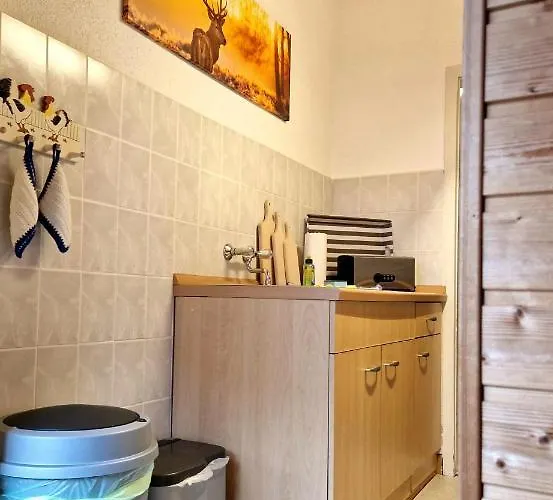 Haus Fessel - Birkenkopf