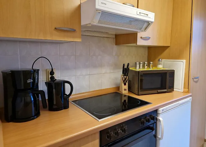 Haus Fessel - Birkenkopf