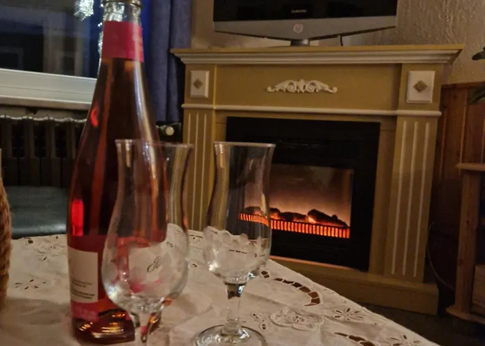 Haus Fessel - Birkenkopf