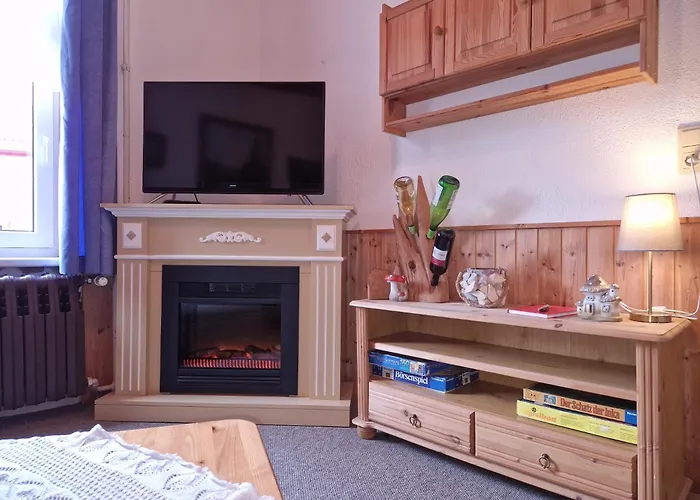 Haus Fessel - Birkenkopf *